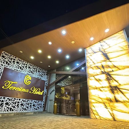 Teresina Hotel Kültér fotó